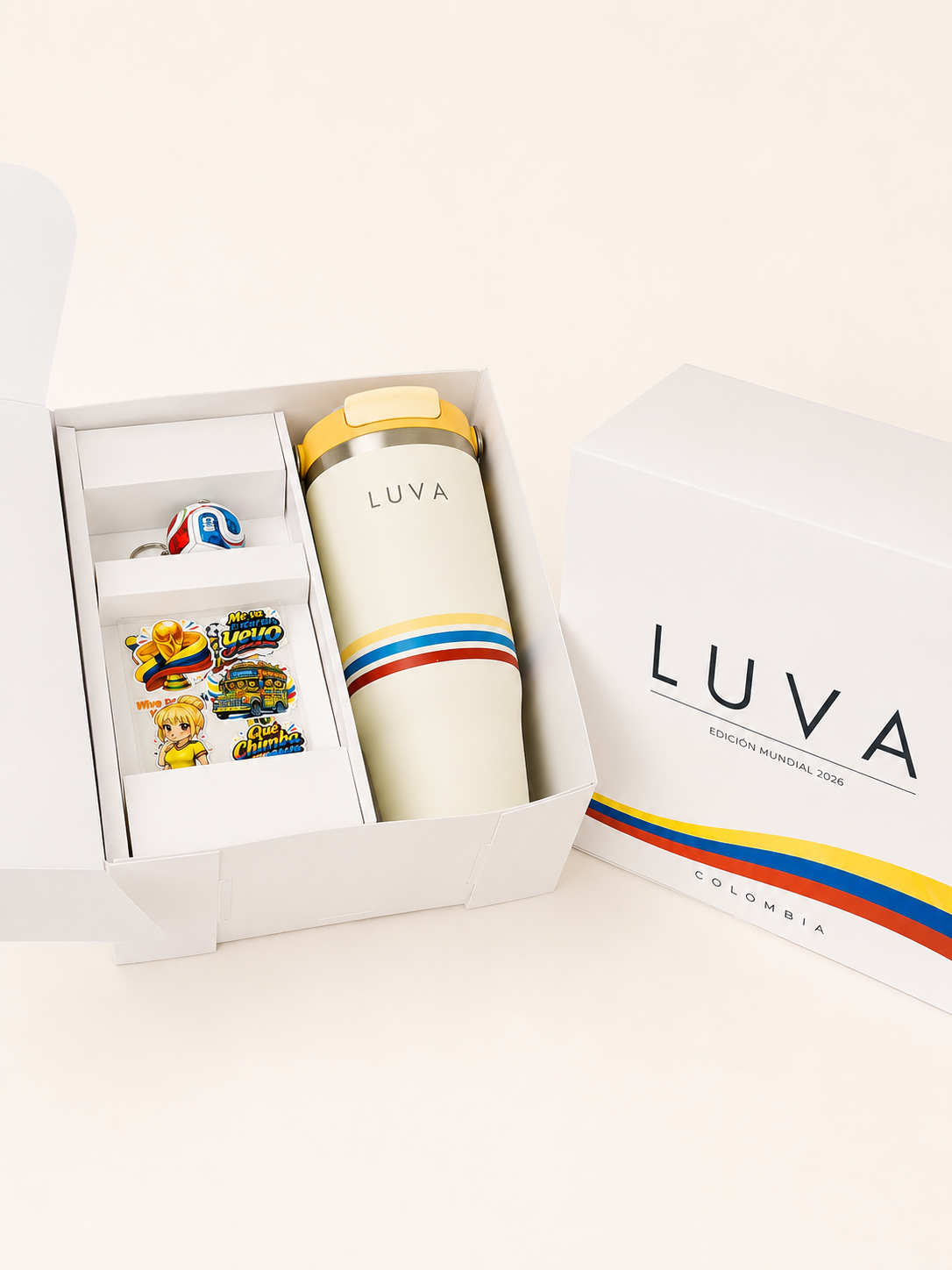 KITS LUVA