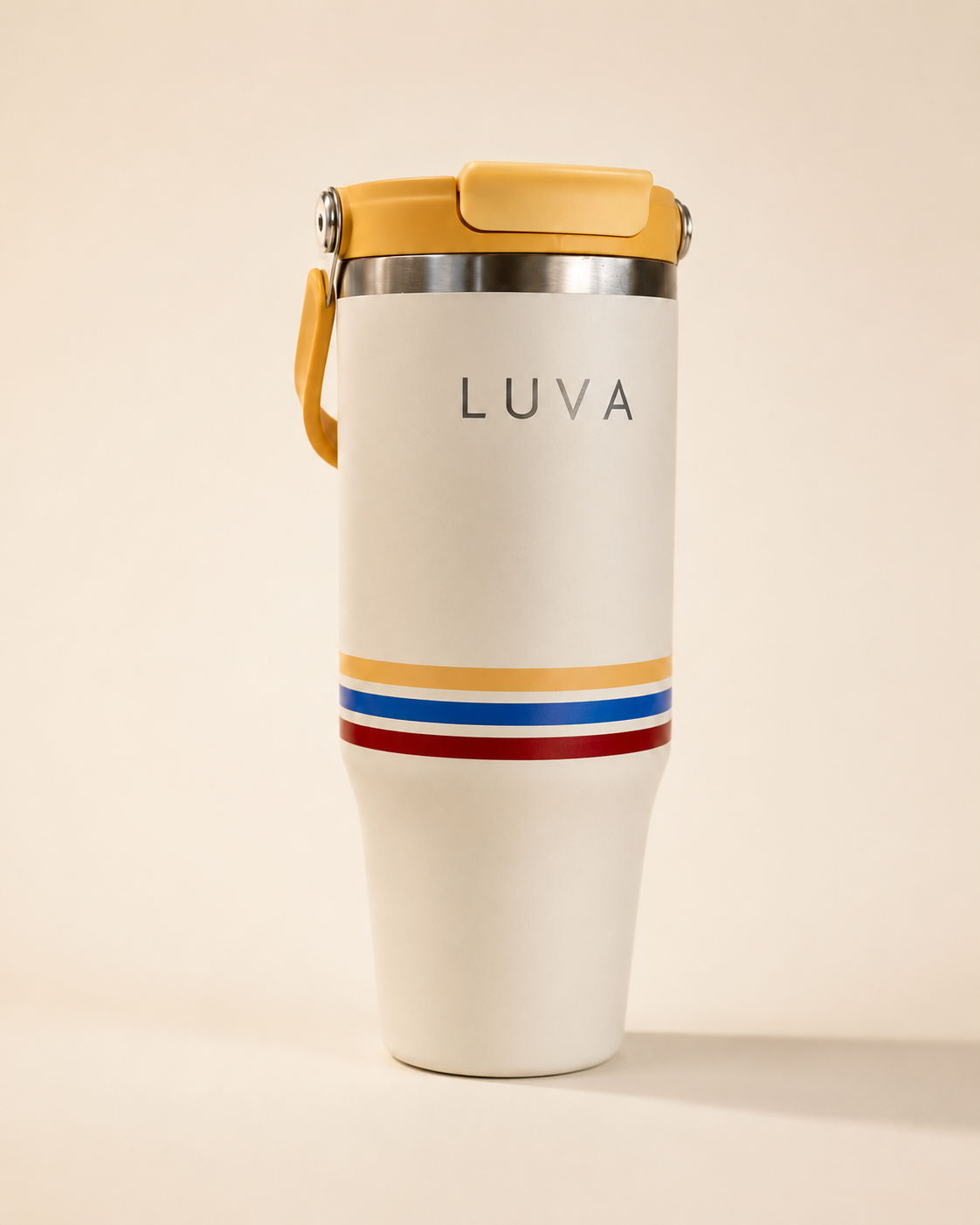 Termo Colombia 946ml — Personalizado con Tu Nombre e Ícono