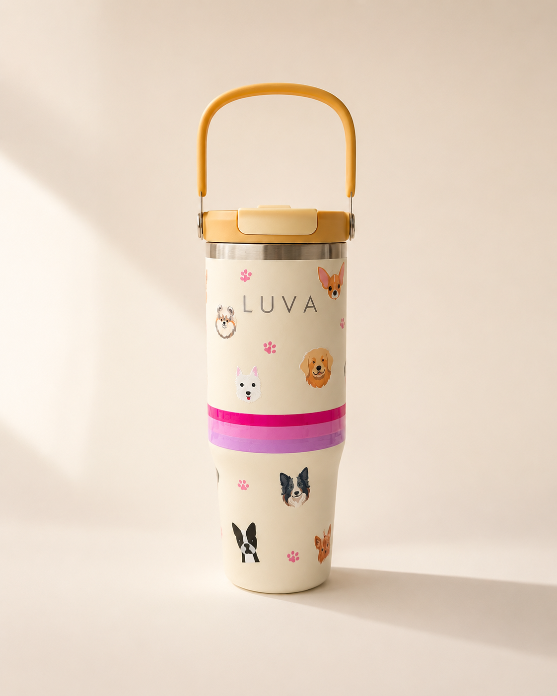 TERMO DOGGY 946ml