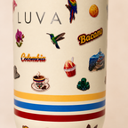 Luva Raíces 946ml