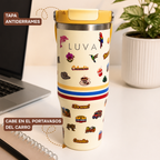 Luva Raíces 946ml