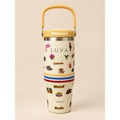 Luva Raíces 946ml