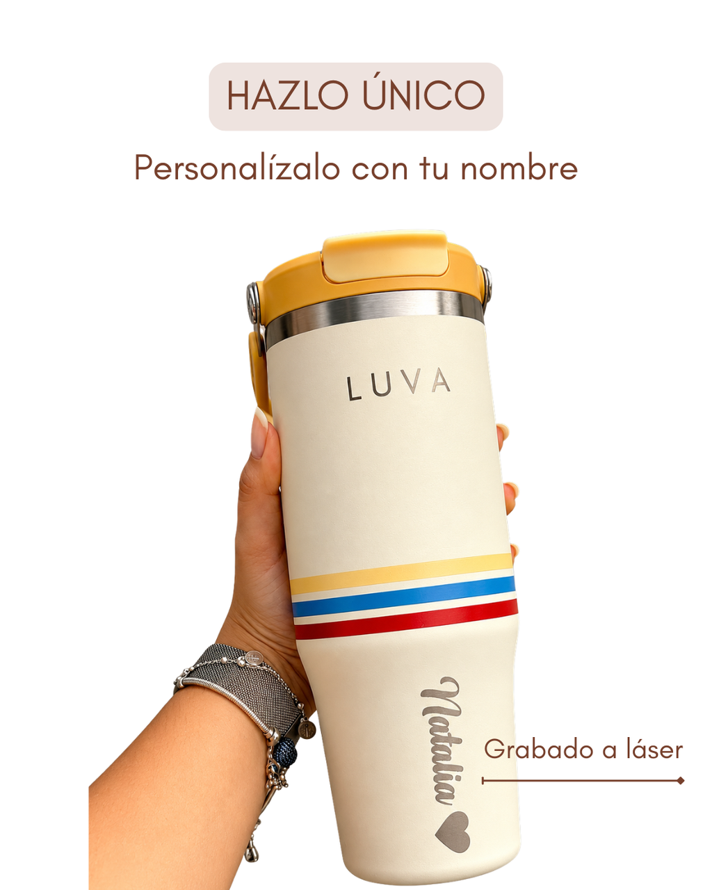 KIT LUVA