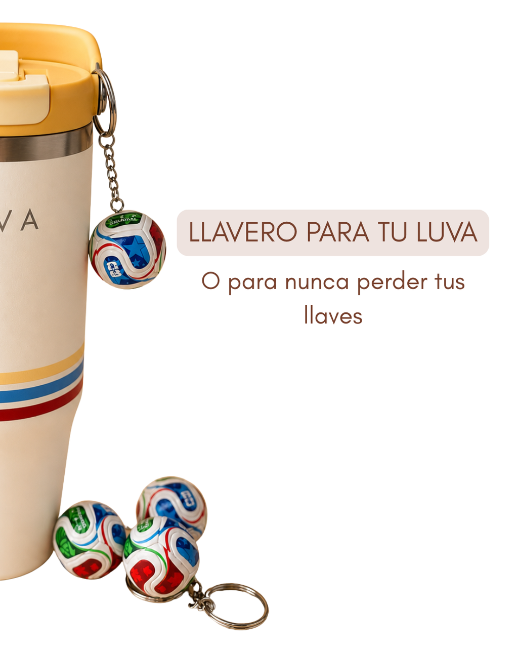 KIT LUVA