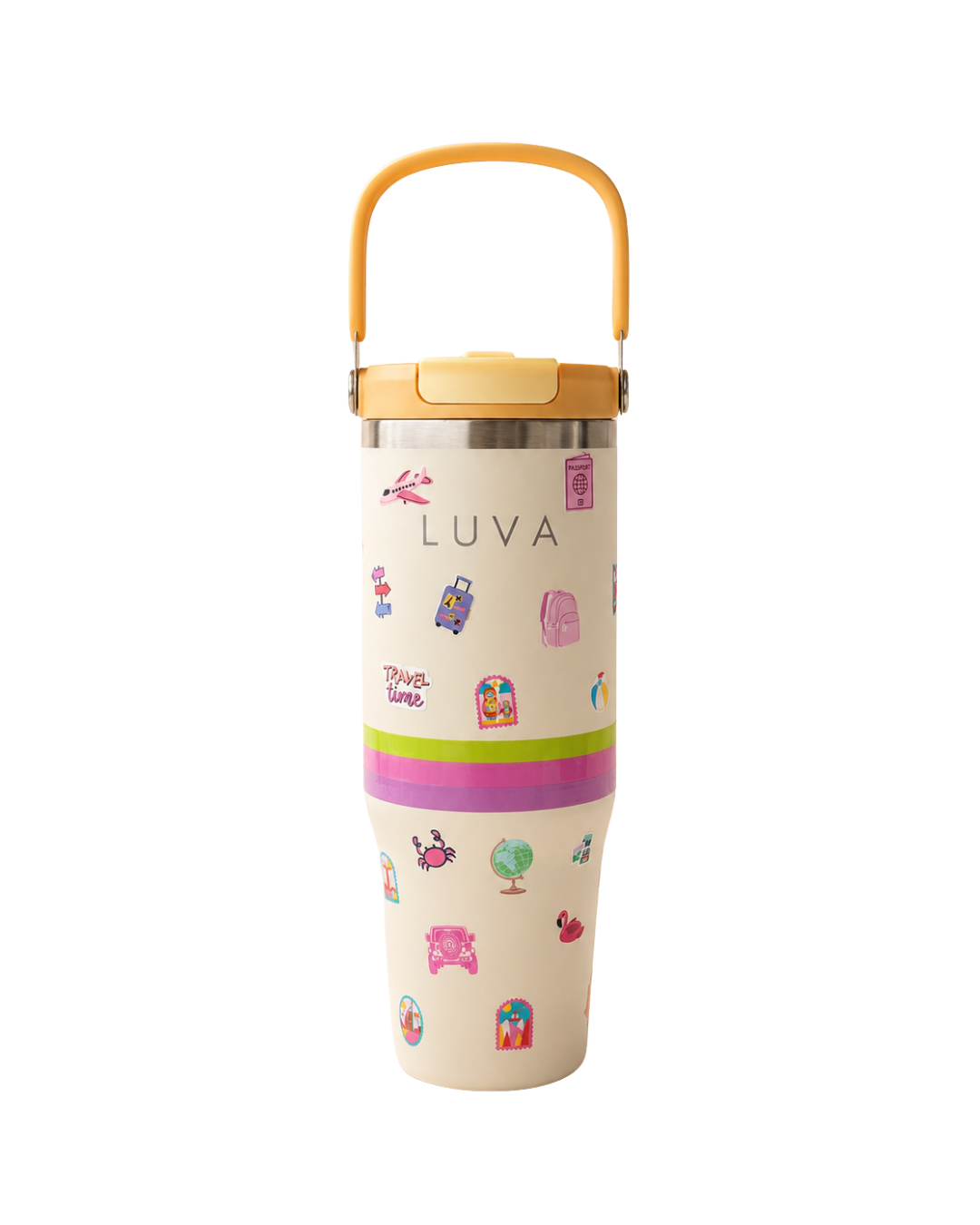 TERMO TRAVEL 946ml