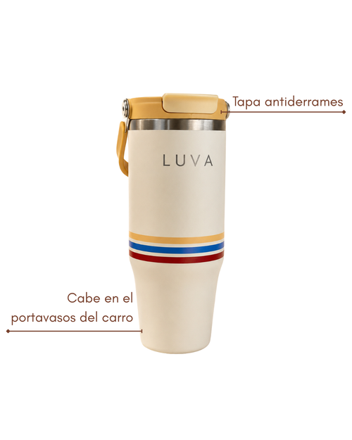 KIT LUVA