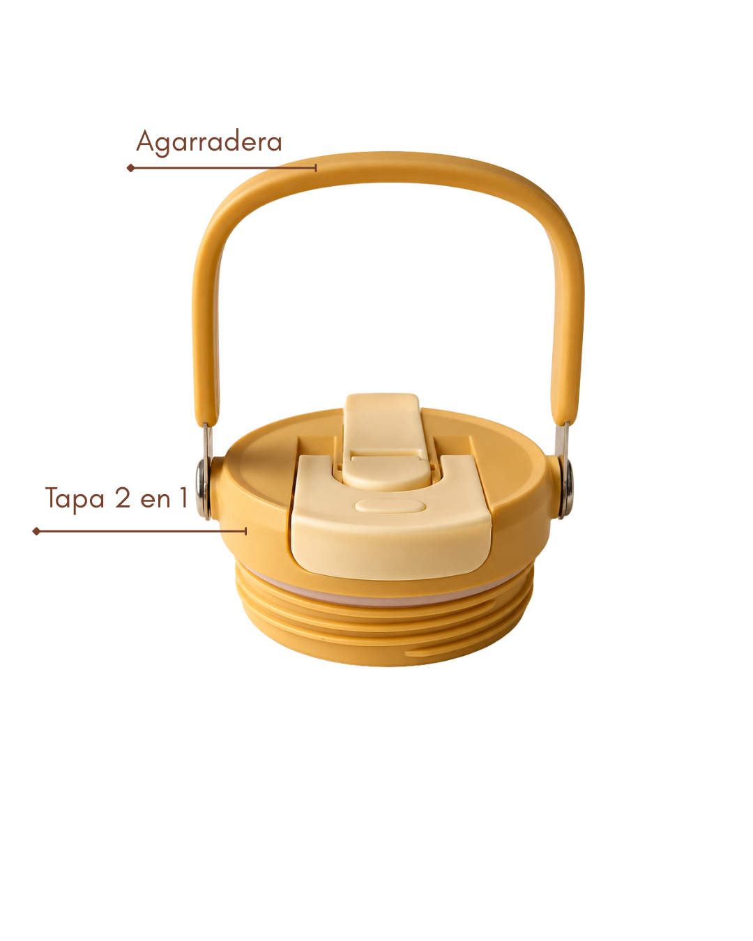 TERMO COLOMBIA 946ml